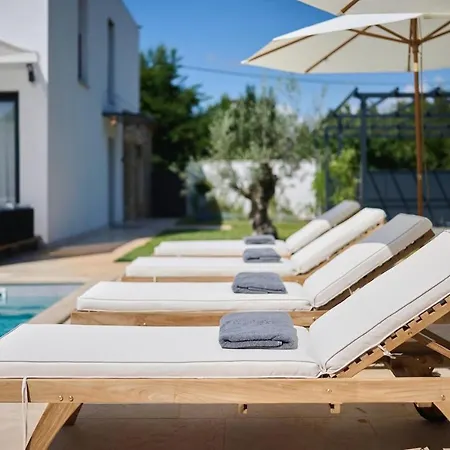 Holiday home Pura Vida Umag