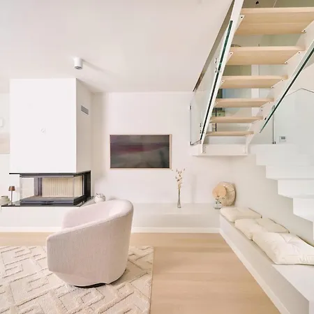Pura Vida Feriehus Umag