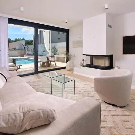 Feriehus Pura Vida Umag