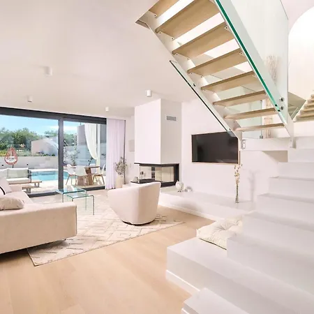 Pura Vida Feriehus Umag